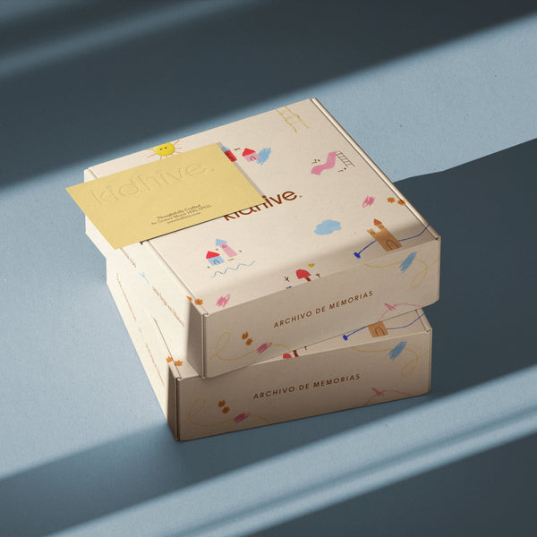 KIDHIVE Box